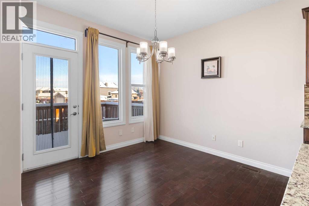 529 Saddlelake Drive Ne, Calgary, Alberta  T3J 0R8 - Photo 14 - A2287827