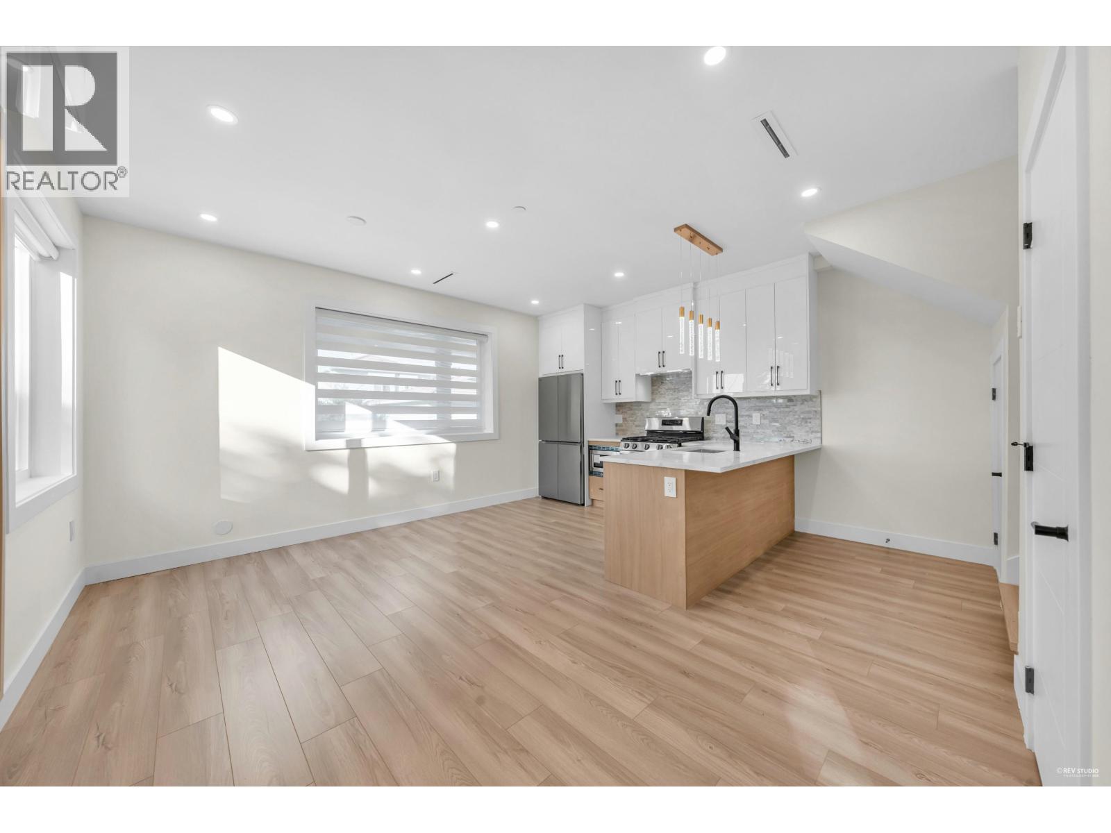 1 2703 E 3rd Avenue, Vancouver, British Columbia  V5M 1H3 - Photo 7 - R3069881