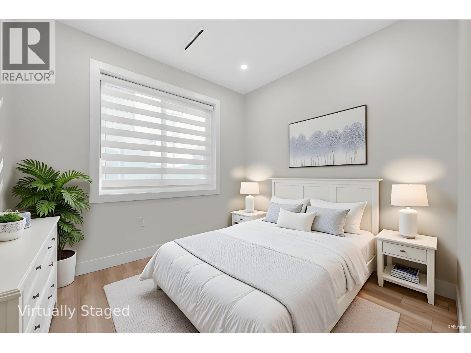 1 2703 E 3rd Avenue, Vancouver, British Columbia  V5M 1H3 - Photo 3 - R3069881