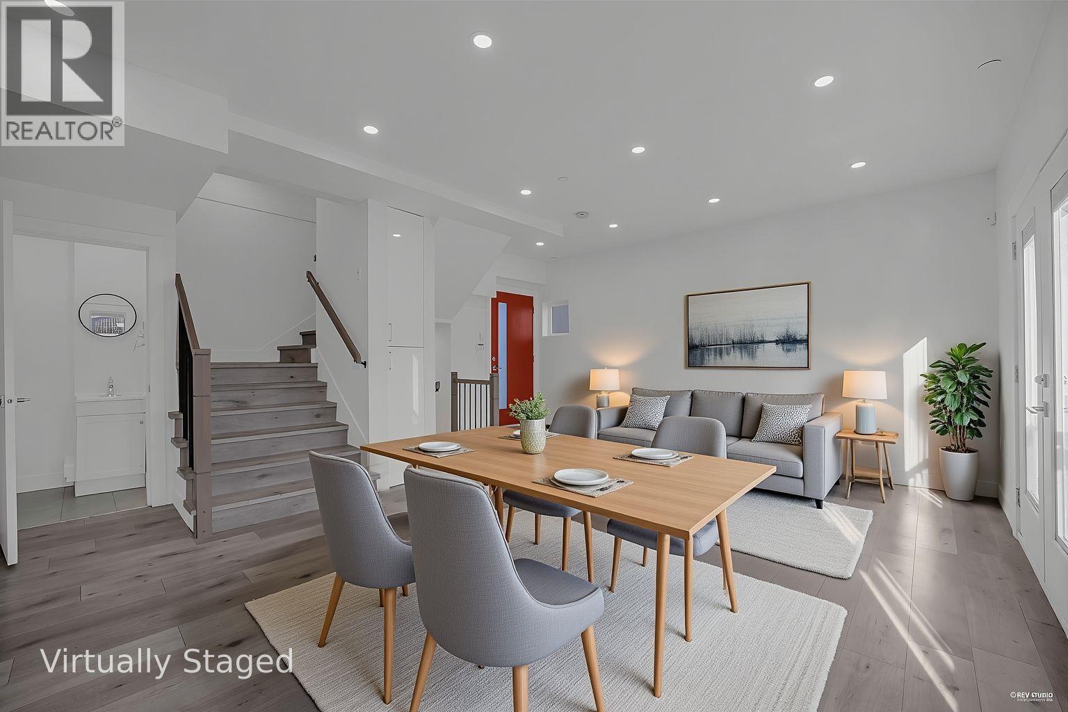 5140 Slocan Street, Vancouver, British Columbia  V5R 2A5 - Photo 2 - R3082218