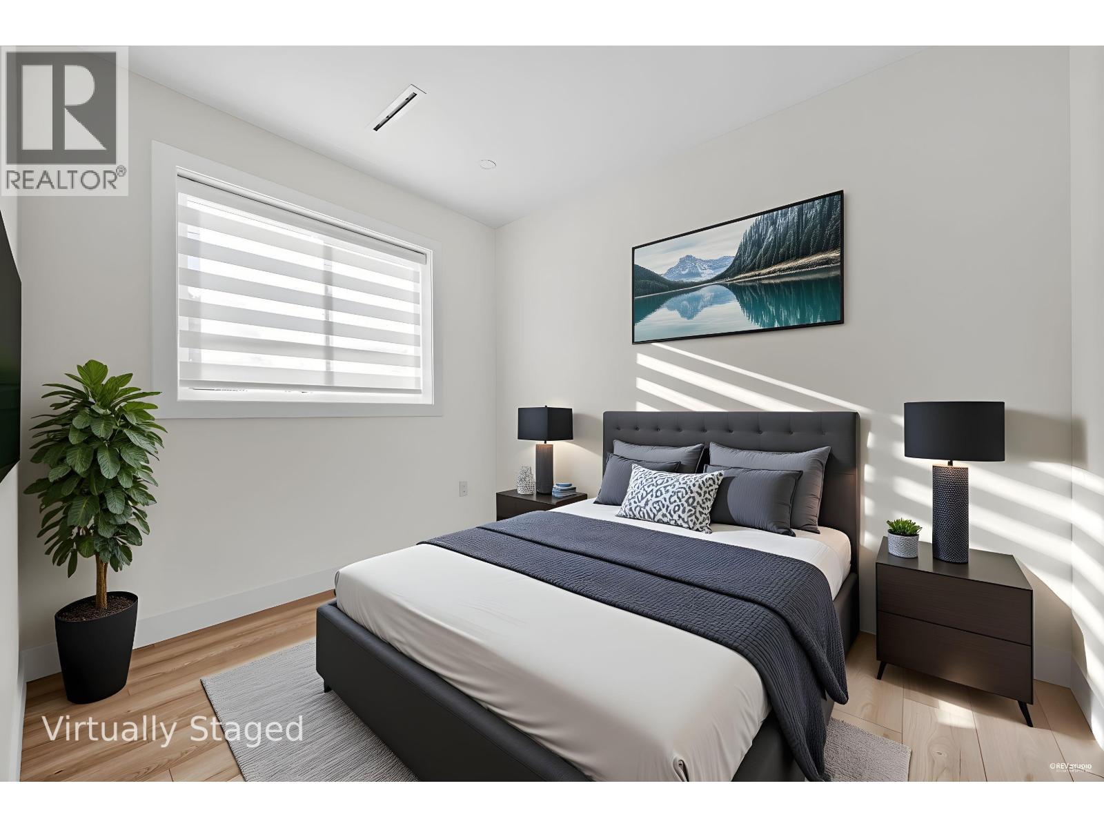 1 2703 E 3rd Avenue, Vancouver, British Columbia  V5M 1H3 - Photo 4 - R3069881