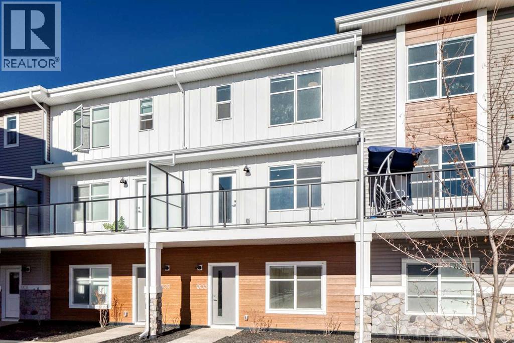 903, 135 Belmont Passage Sw, Calgary, Alberta  T2X 5X4 - Photo 3 - A2287599