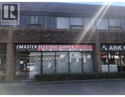 7 11600 BRIDGEPORT ROAD, Richmond, British Columbia