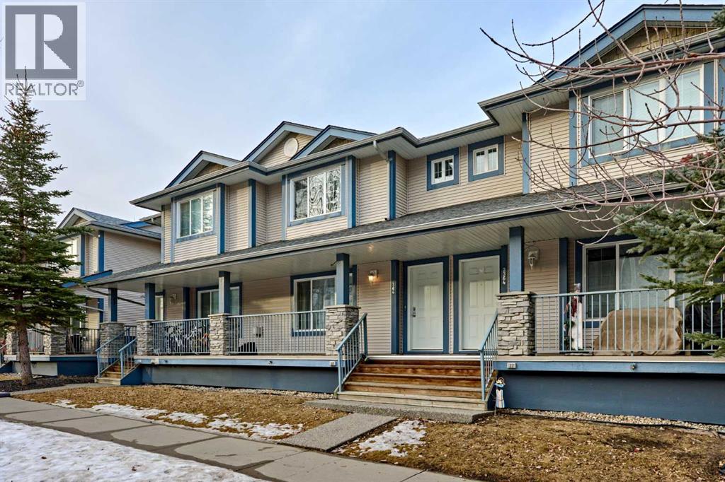 2366 Eversyde Avenue Sw, Calgary, Alberta  T2Y 4X6 - Photo 2 - A2283909