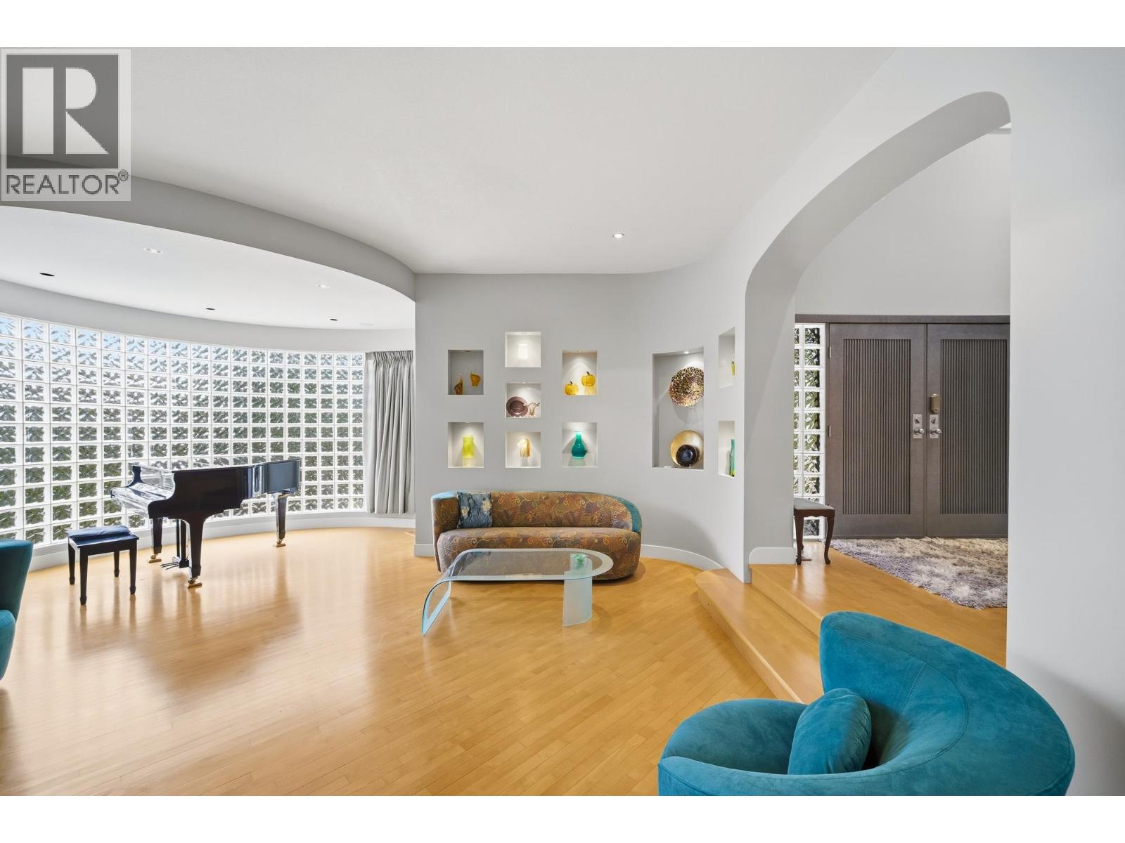 1075 Thomson Road, Anmore, British Columbia  V3H 4X9 - Photo 8 - R3091812