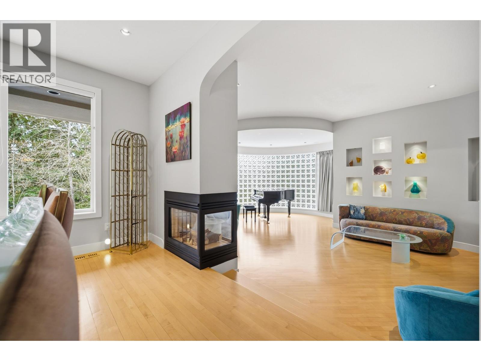 1075 Thomson Road, Anmore, British Columbia  V3H 4X9 - Photo 6 - R3091812