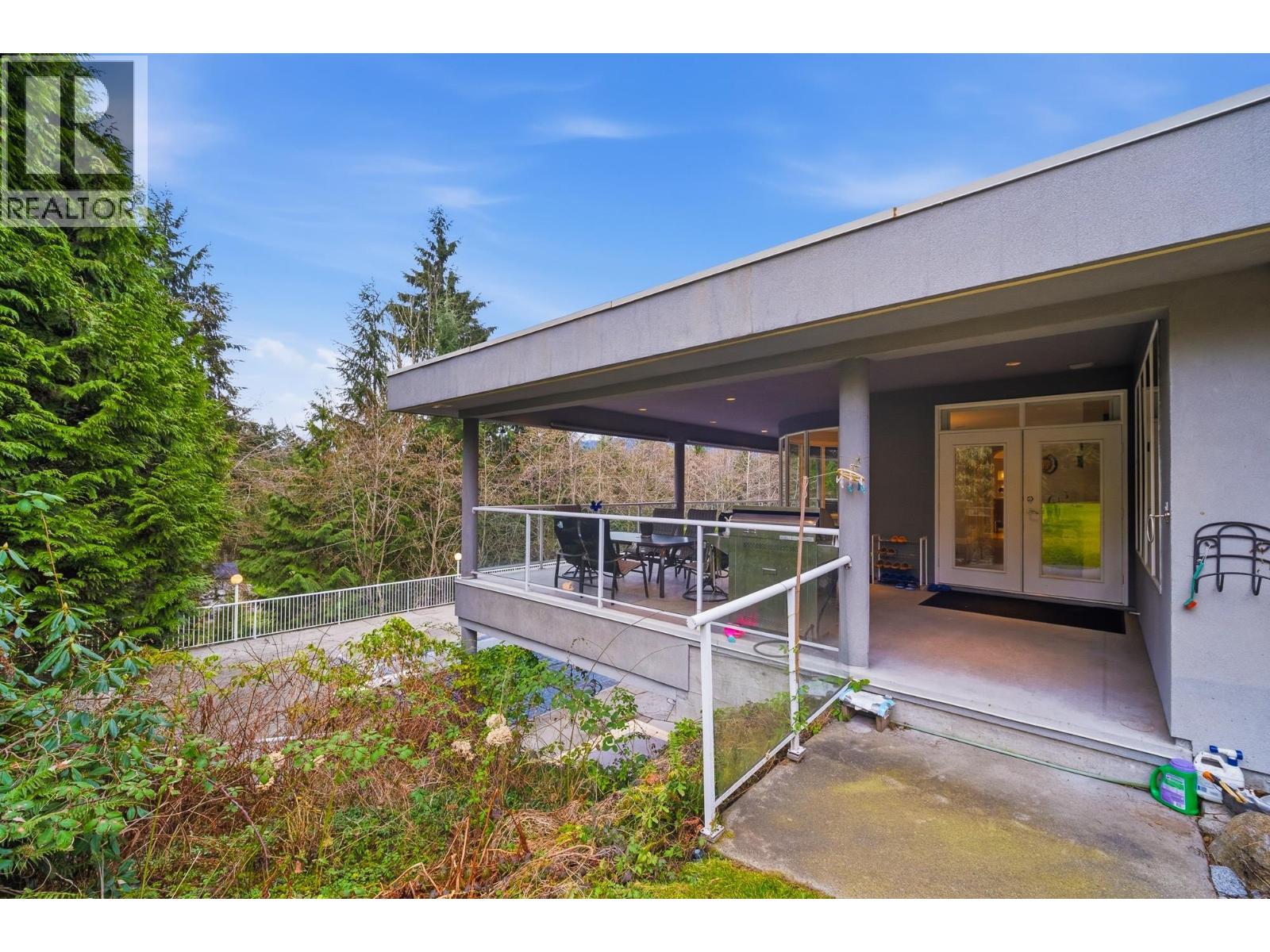 1075 Thomson Road, Anmore, British Columbia  V3H 4X9 - Photo 35 - R3091812