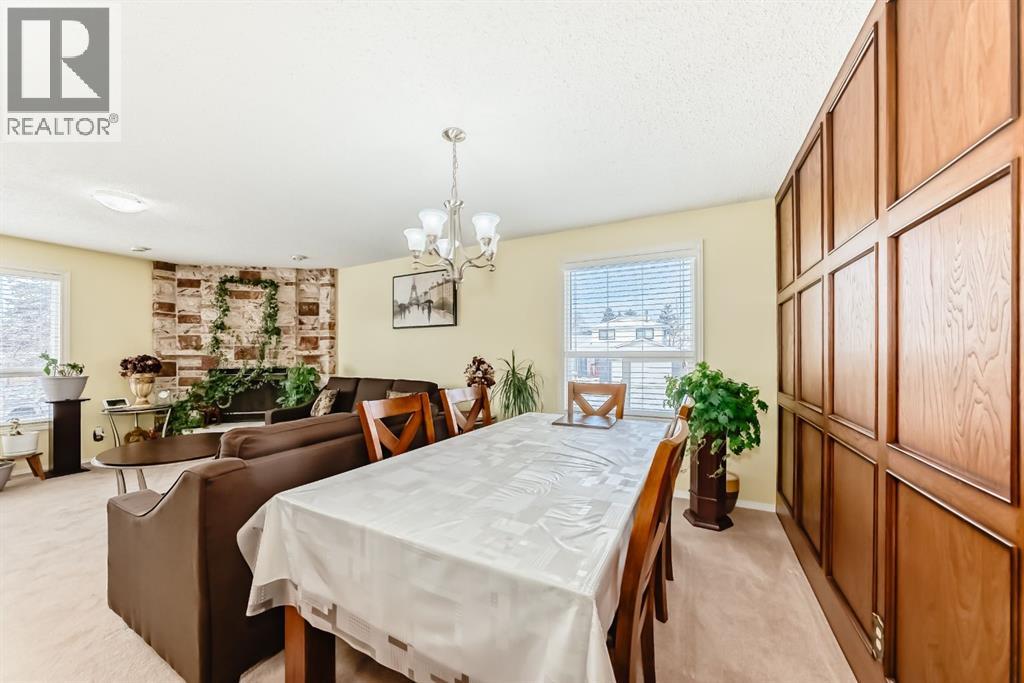 557 Rundleville Place Ne, Calgary, Alberta  T1Y 2T5 - Photo 7 - A2287960