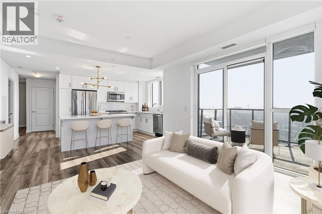 2007 James Street Unit# 1407, Burlington, Ontario  L7R 0G7 - Photo 12 - 40806243