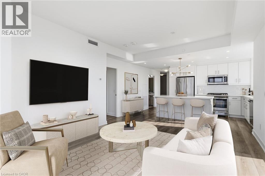 2007 James Street Unit# 1407, Burlington, Ontario  L7R 0G7 - Photo 11 - 40806243