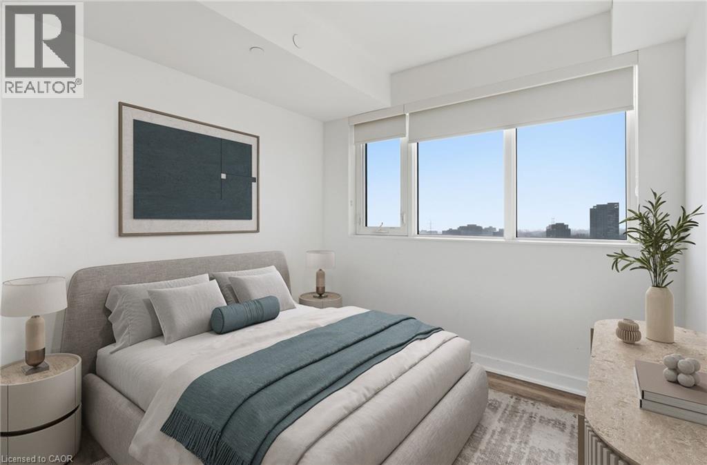 2007 James Street Unit# 1407, Burlington, Ontario  L7R 0G7 - Photo 19 - 40806243