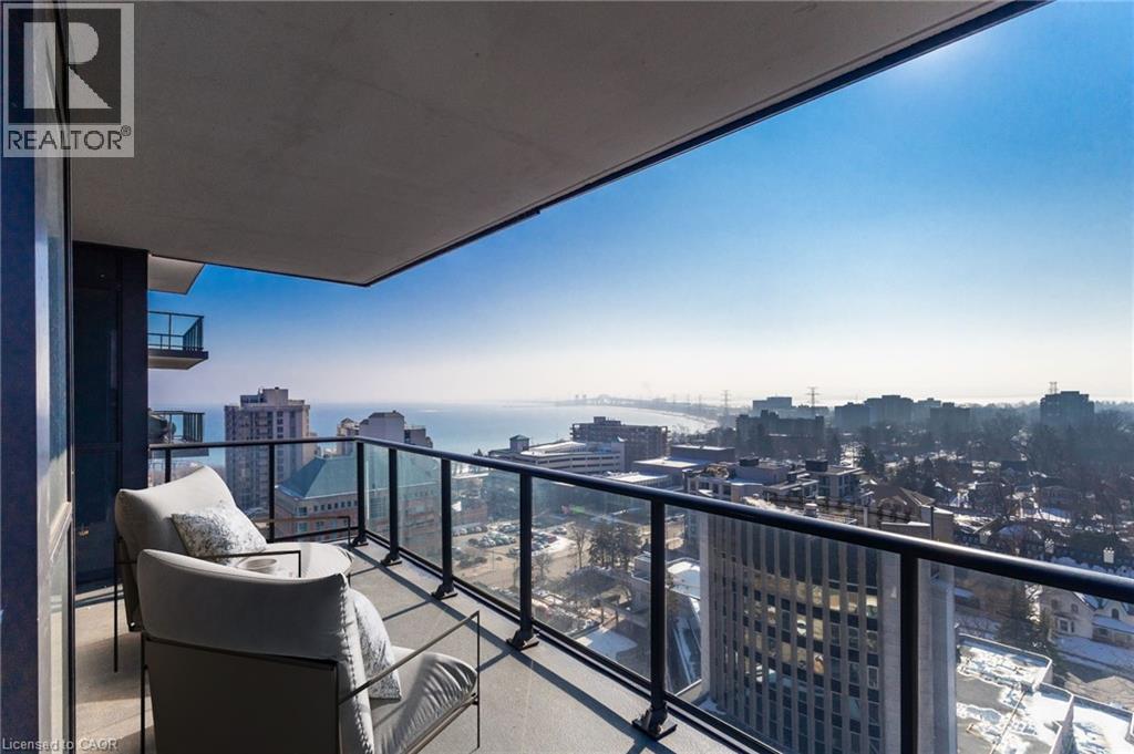 2007 James Street Unit# 1407, Burlington, Ontario  L7R 0G7 - Photo 23 - 40806243