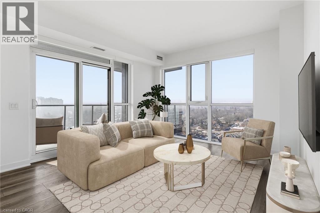 2007 James Street Unit# 1407, Burlington, Ontario  L7R 0G7 - Photo 14 - 40806243