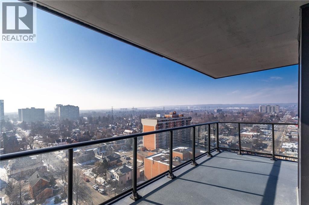 2007 James Street Unit# 1407, Burlington, Ontario  L7R 0G7 - Photo 25 - 40806243