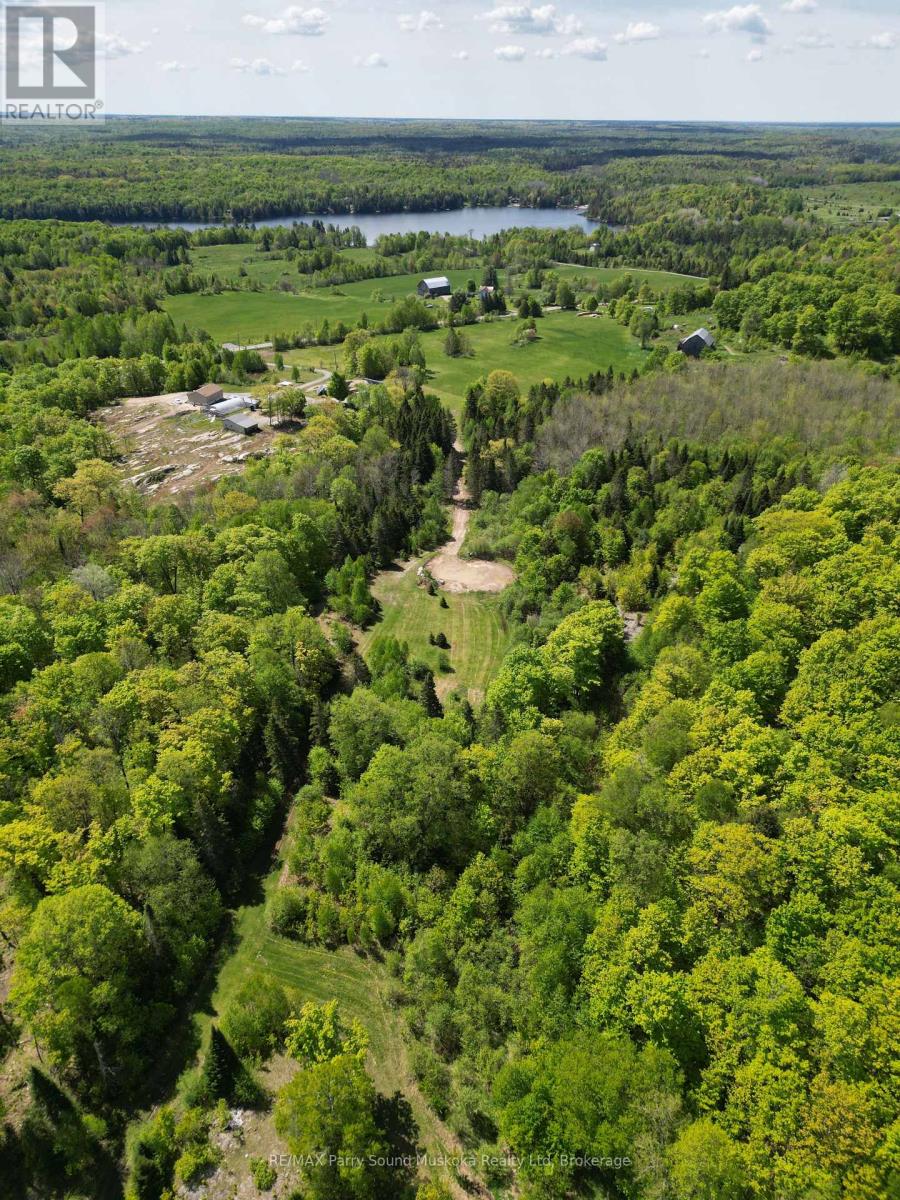 791 Clear Lake Road, Parry Sound Remote Area (Arnstein), Ontario  P0H 1A0 - Photo 12 - X12808548