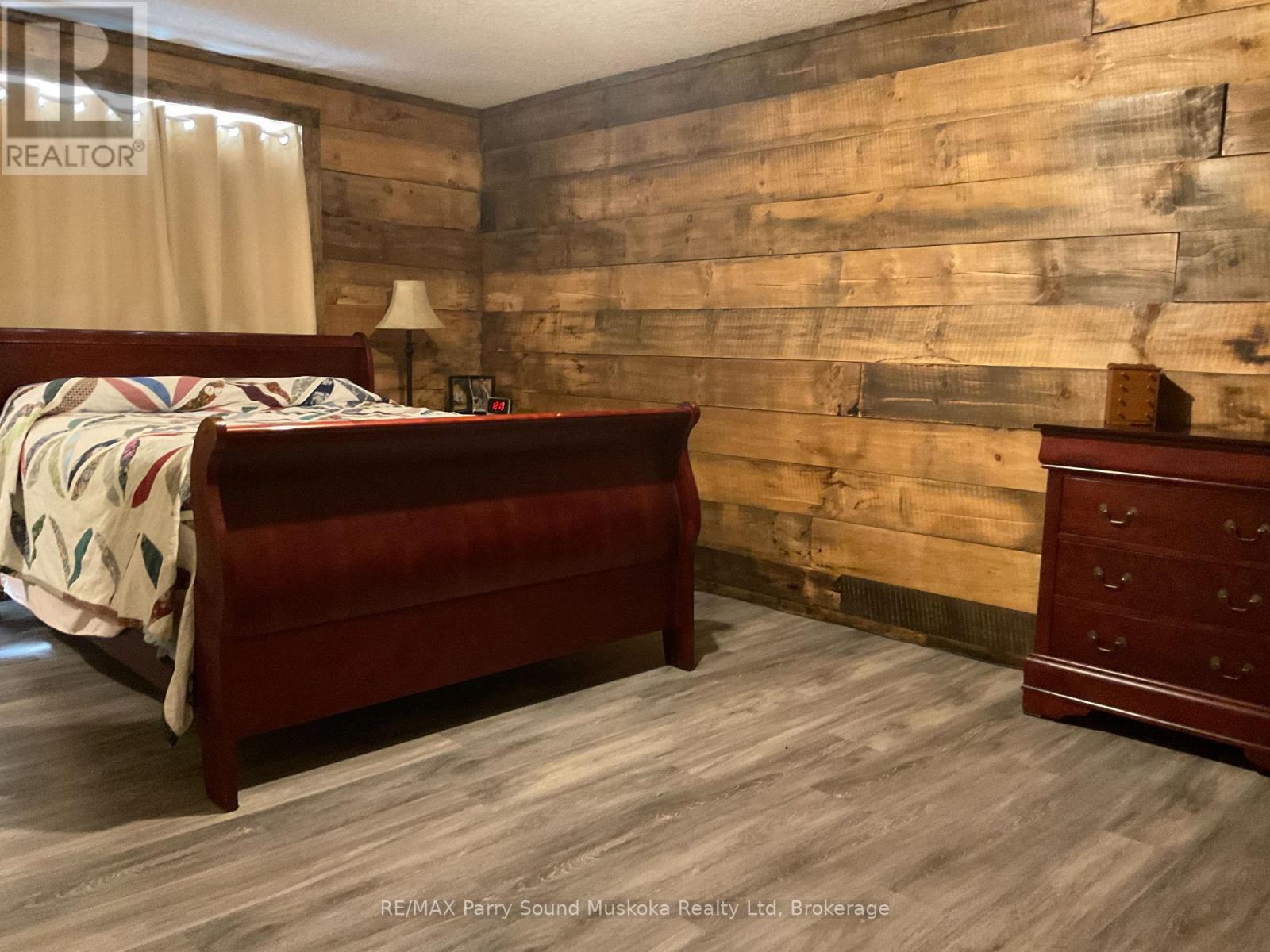 791 Clear Lake Road, Parry Sound Remote Area (Arnstein), Ontario  P0H 1A0 - Photo 19 - X12808548