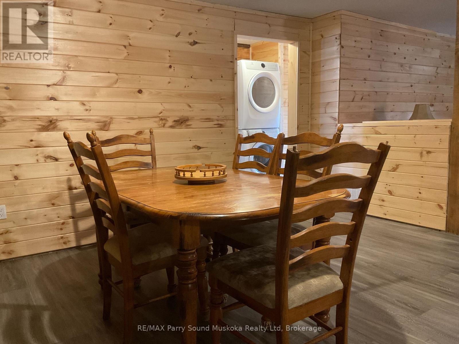 791 Clear Lake Road, Parry Sound Remote Area (Arnstein), Ontario  P0H 1A0 - Photo 23 - X12808548