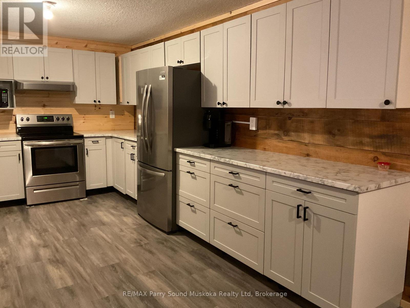 791 Clear Lake Road, Parry Sound Remote Area (Arnstein), Ontario  P0H 1A0 - Photo 24 - X12808548