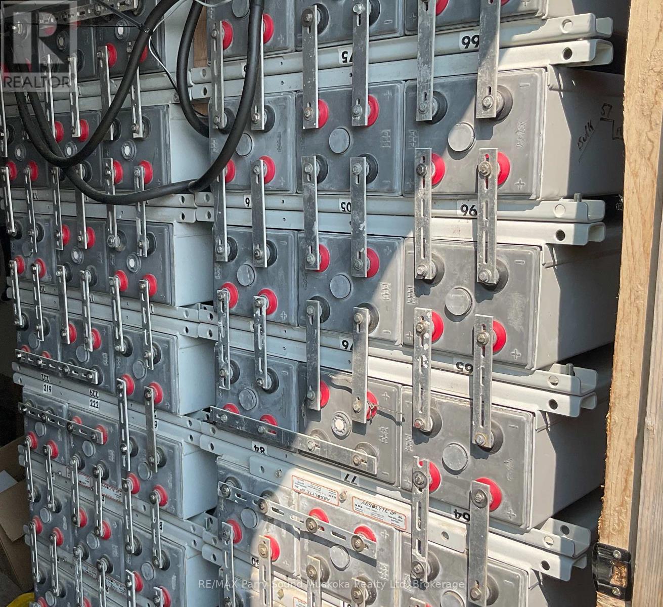 791 Clear Lake Road, Parry Sound Remote Area (Arnstein), Ontario  P0H 1A0 - Photo 29 - X12808548