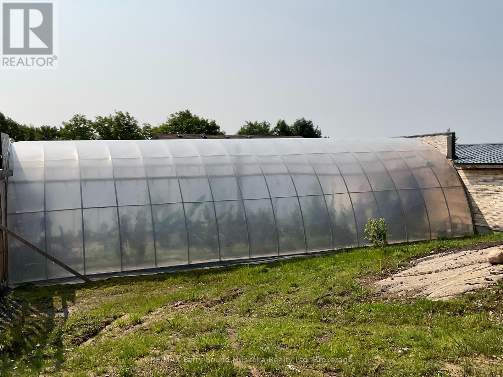 791 Clear Lake Road, Parry Sound Remote Area (Arnstein), Ontario  P0H 1A0 - Photo 30 - X12808548