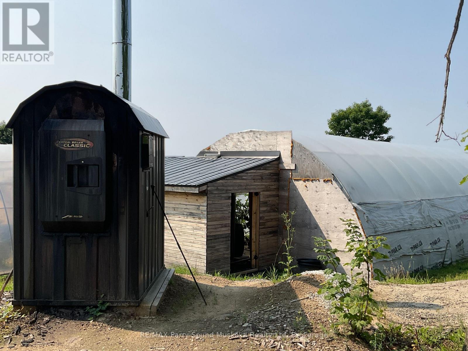 791 Clear Lake Road, Parry Sound Remote Area (Arnstein), Ontario  P0H 1A0 - Photo 31 - X12808548