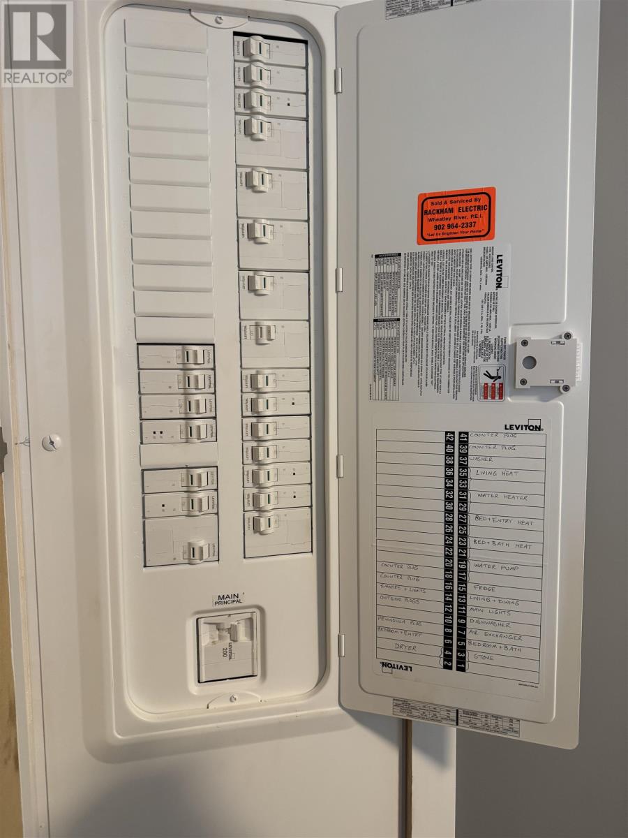 448 Hebrides Lane, New London, Prince Edward Island  C0B 1M0 - Photo 33 - 202603185