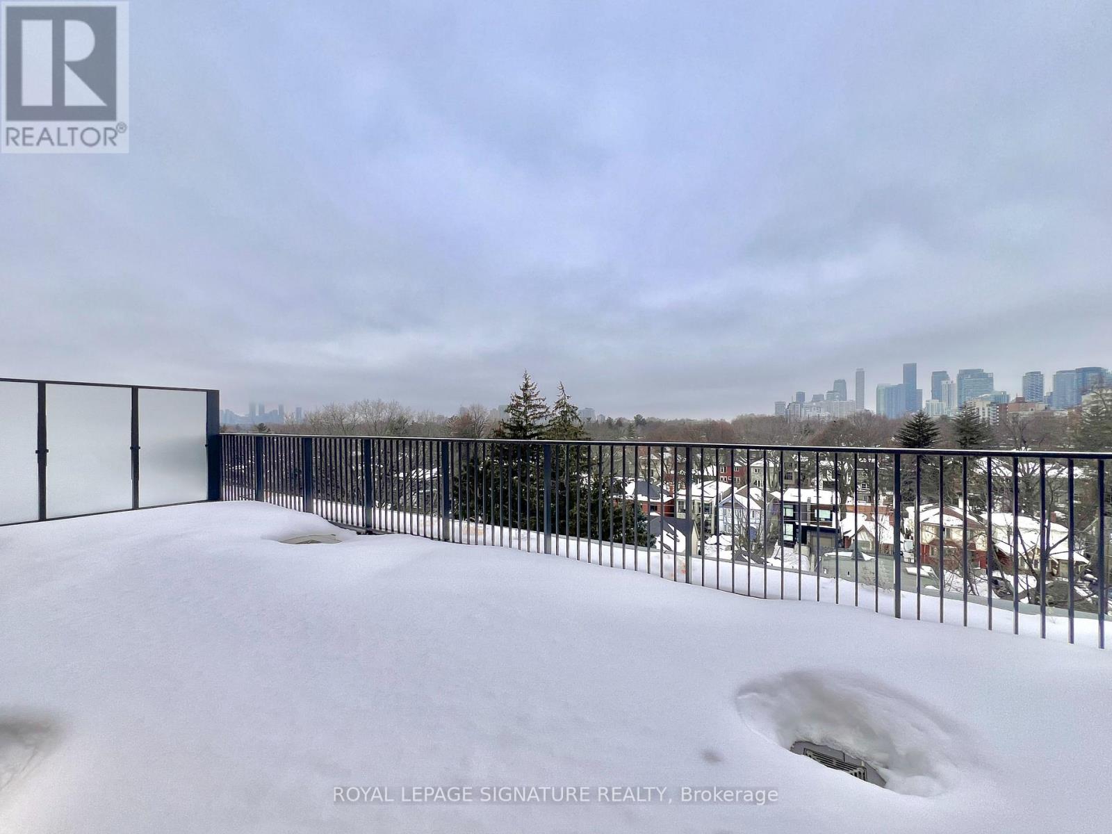 Ph802 - 1720 Bayview Avenue, Toronto, Ontario  M4G 0E5 - Photo 21 - C12805338