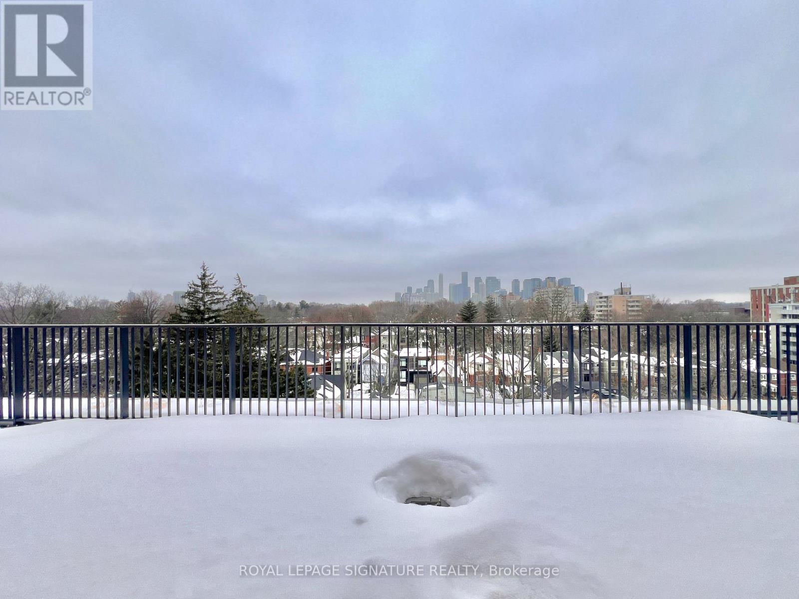 Ph802 - 1720 Bayview Avenue, Toronto, Ontario  M4G 0E5 - Photo 22 - C12805338