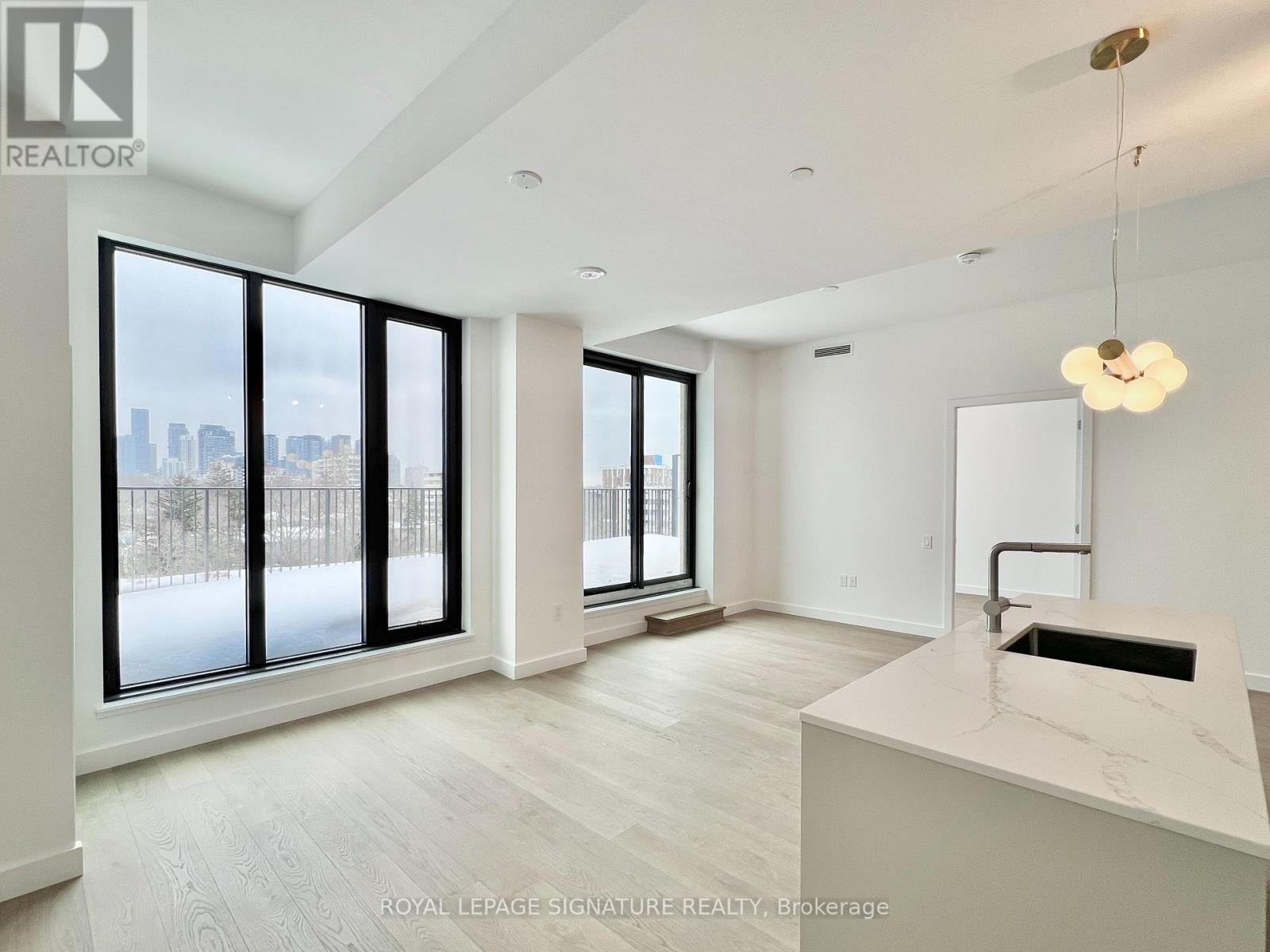 Ph802 - 1720 Bayview Avenue, Toronto, Ontario  M4G 0E5 - Photo 4 - C12805338