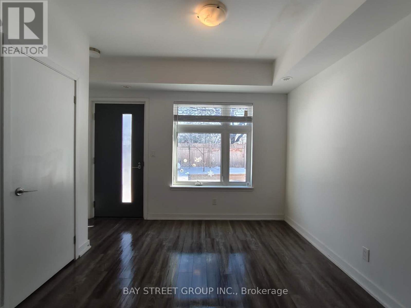 119 - 10 Echo Point, Toronto, Ontario  M1W 0A7 - Photo 2 - E12758106