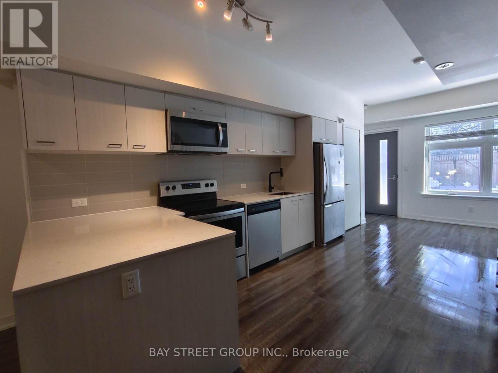 119 - 10 Echo Point, Toronto, Ontario  M1W 0A7 - Photo 5 - E12758106