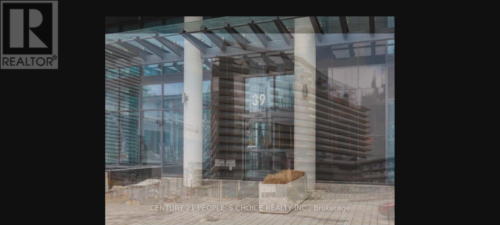 1101 - 39 Annie Craige Drive, Toronto, Ontario  M8V 0C5 - Photo 15 - W12707430