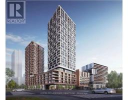 1006 - 38 ANDRE DE GRASSE STREET, Markham, Ontario