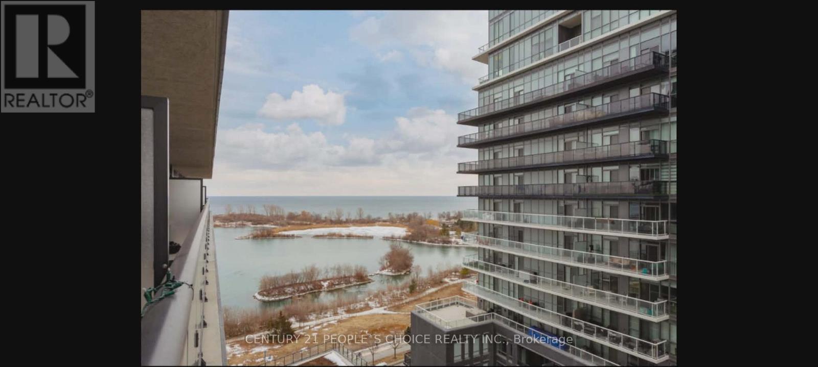 1101 - 39 Annie Craige Drive, Toronto, Ontario  M8V 0C5 - Photo 14 - W12707430
