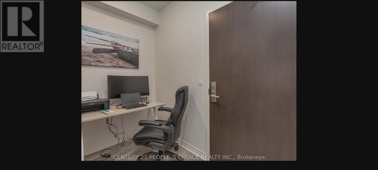 1101 - 39 Annie Craige Drive, Toronto, Ontario  M8V 0C5 - Photo 12 - W12707430