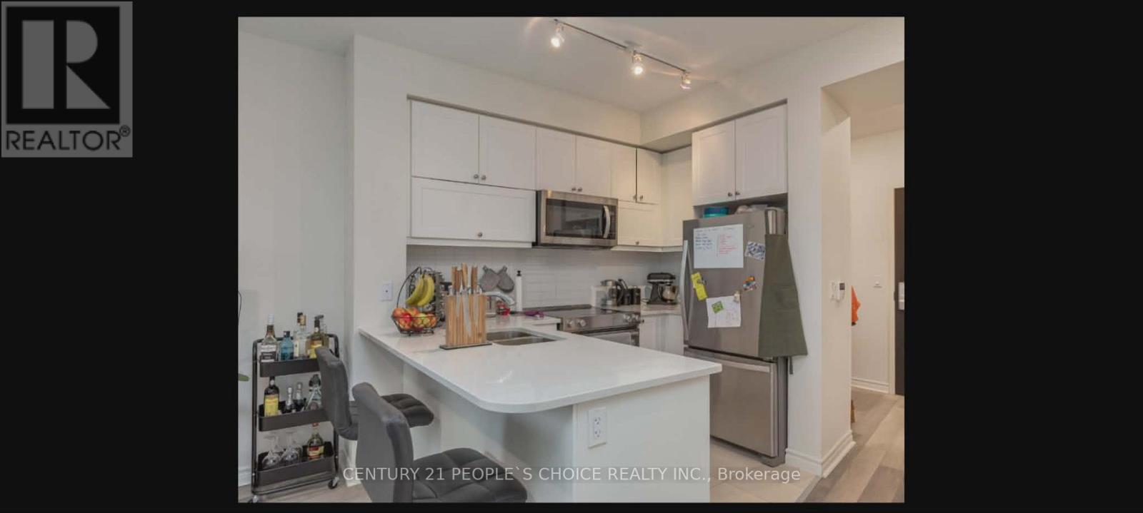 1101 - 39 Annie Craige Drive, Toronto, Ontario  M8V 0C5 - Photo 19 - W12707430