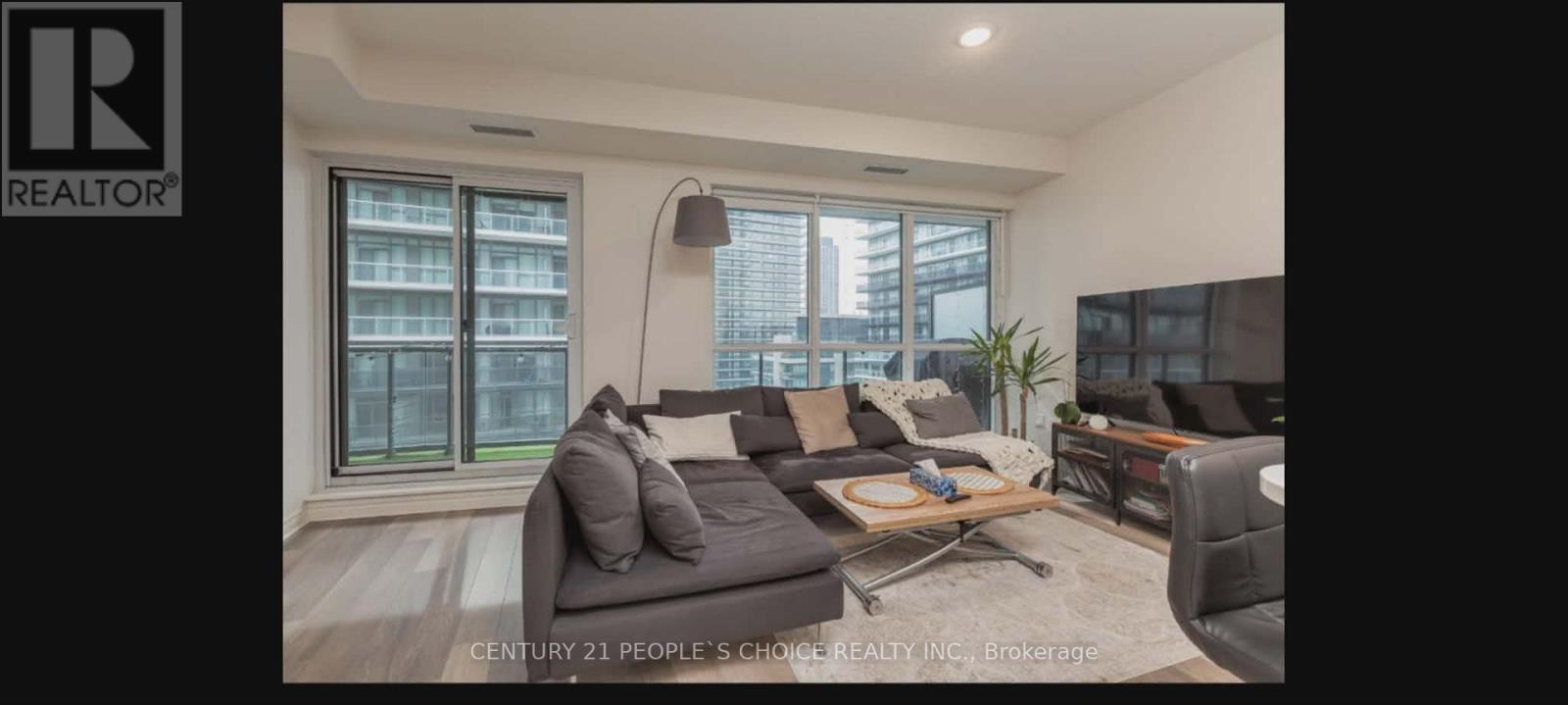 1101 - 39 Annie Craige Drive, Toronto, Ontario  M8V 0C5 - Photo 10 - W12707430