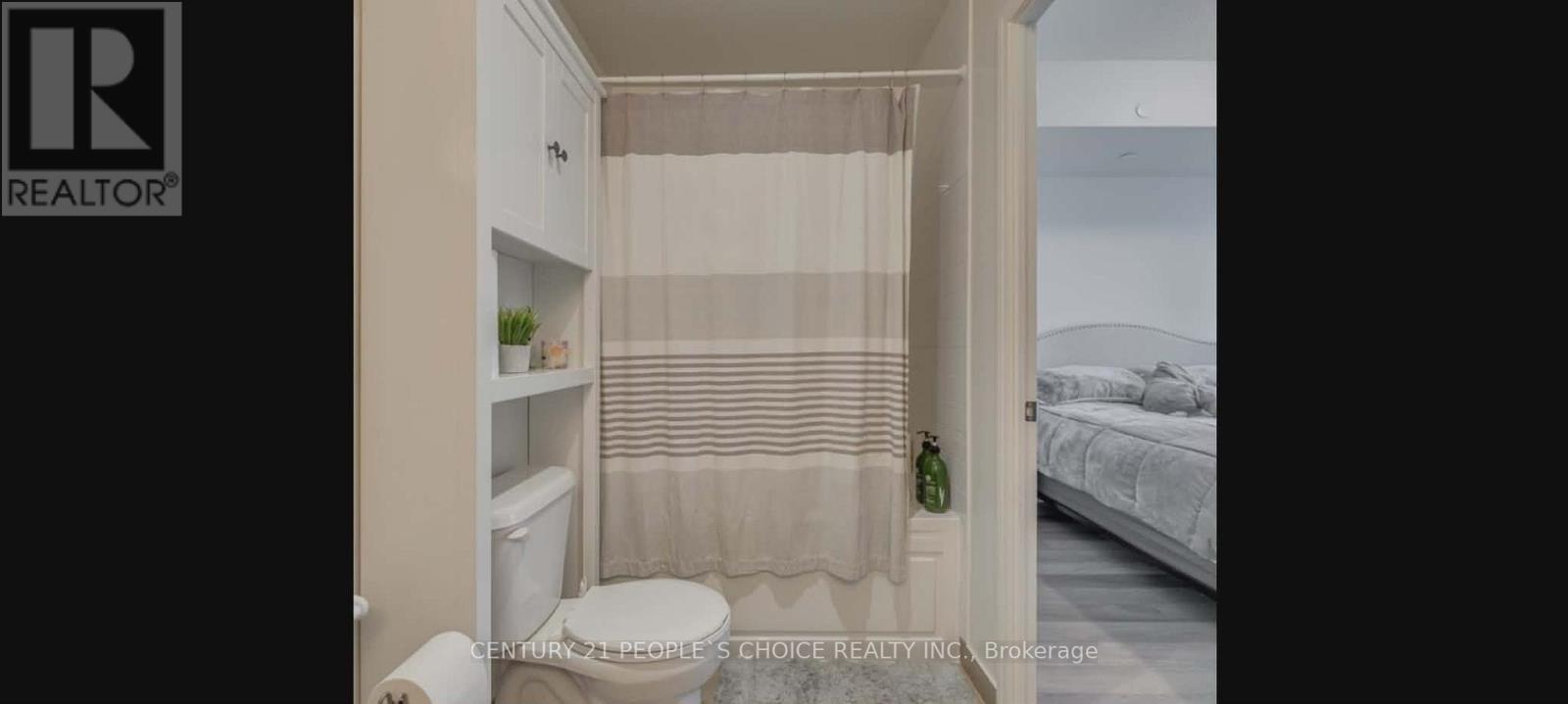 1101 - 39 Annie Craige Drive, Toronto, Ontario  M8V 0C5 - Photo 3 - W12707430