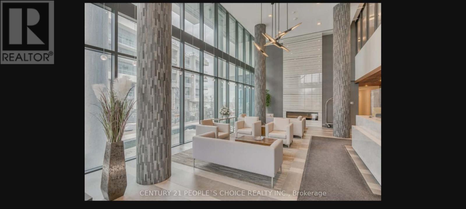 1101 - 39 Annie Craige Drive, Toronto, Ontario  M8V 0C5 - Photo 4 - W12707430