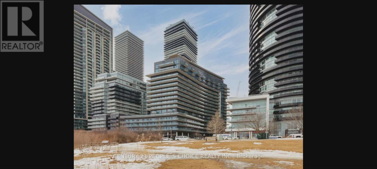 1101 - 39 Annie Craige Drive, Toronto, Ontario  M8V 0C5 - Photo 8 - W12707430