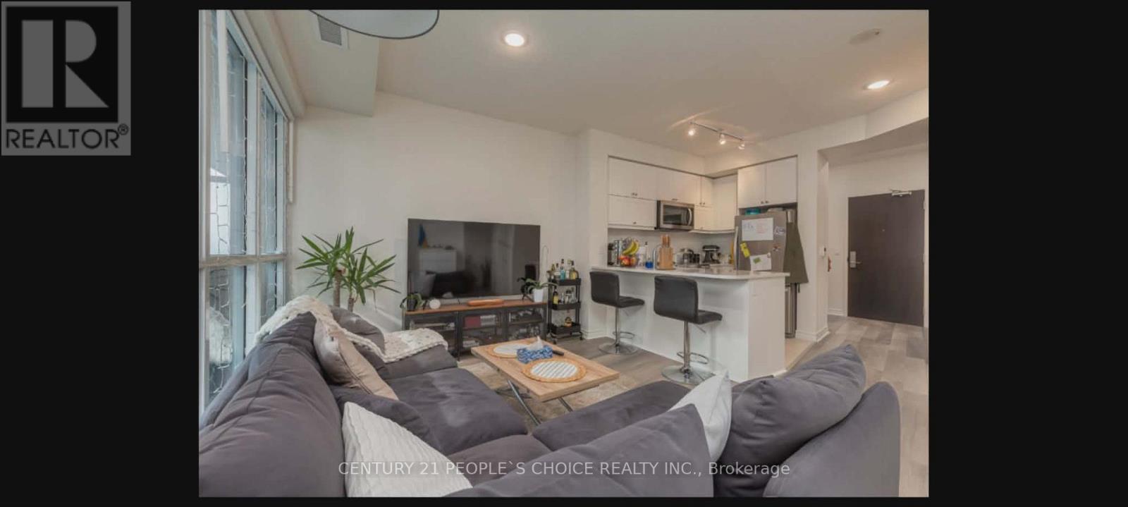 1101 - 39 Annie Craige Drive, Toronto, Ontario  M8V 0C5 - Photo 6 - W12707430