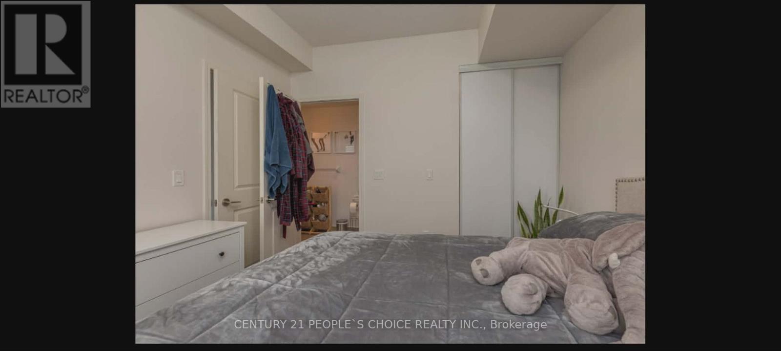 1101 - 39 Annie Craige Drive, Toronto, Ontario  M8V 0C5 - Photo 16 - W12707430