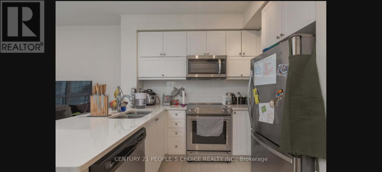 1101 - 39 Annie Craige Drive, Toronto, Ontario  M8V 0C5 - Photo 18 - W12707430