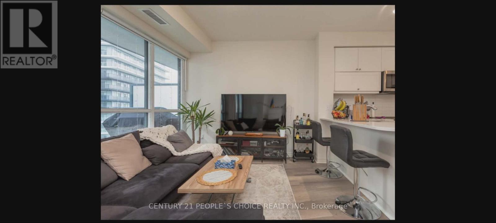 1101 - 39 Annie Craige Drive, Toronto, Ontario  M8V 0C5 - Photo 5 - W12707430