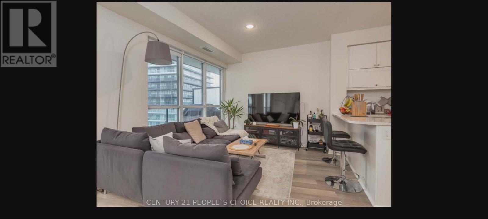 1101 - 39 Annie Craige Drive, Toronto, Ontario  M8V 0C5 - Photo 2 - W12707430