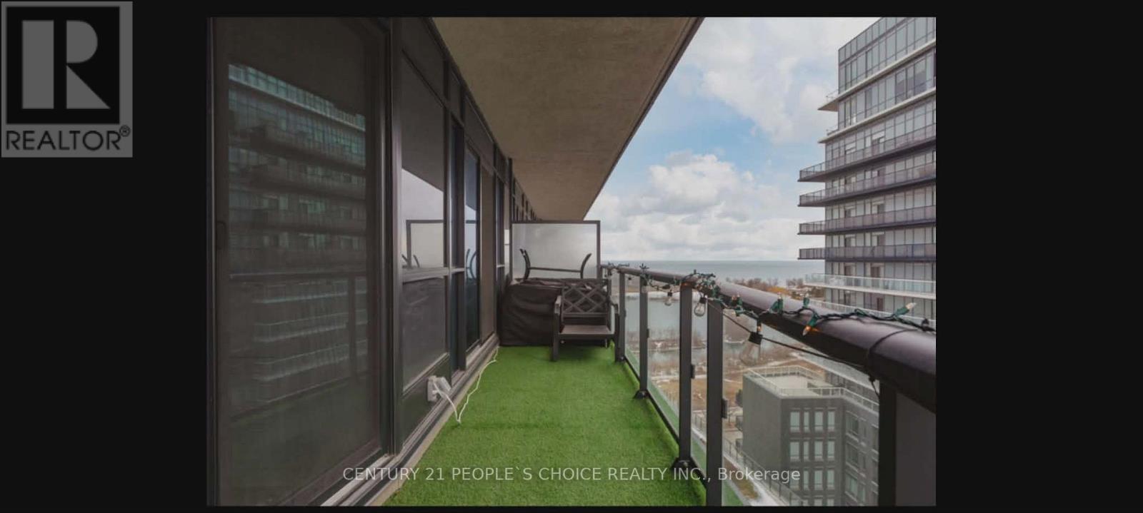 1101 - 39 Annie Craige Drive, Toronto, Ontario  M8V 0C5 - Photo 7 - W12707430