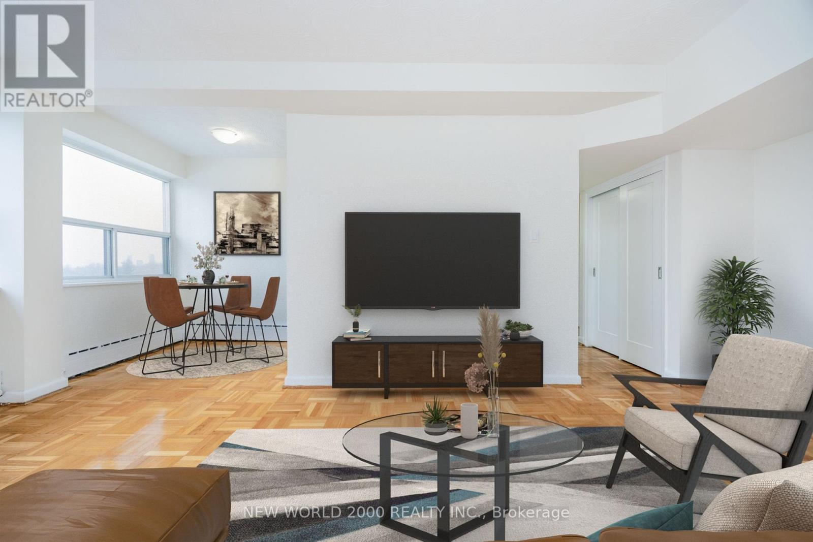 208 - 1220 Bayview Avenue, Toronto, Ontario  M4G 2Z7 - Photo 2 - C12805864