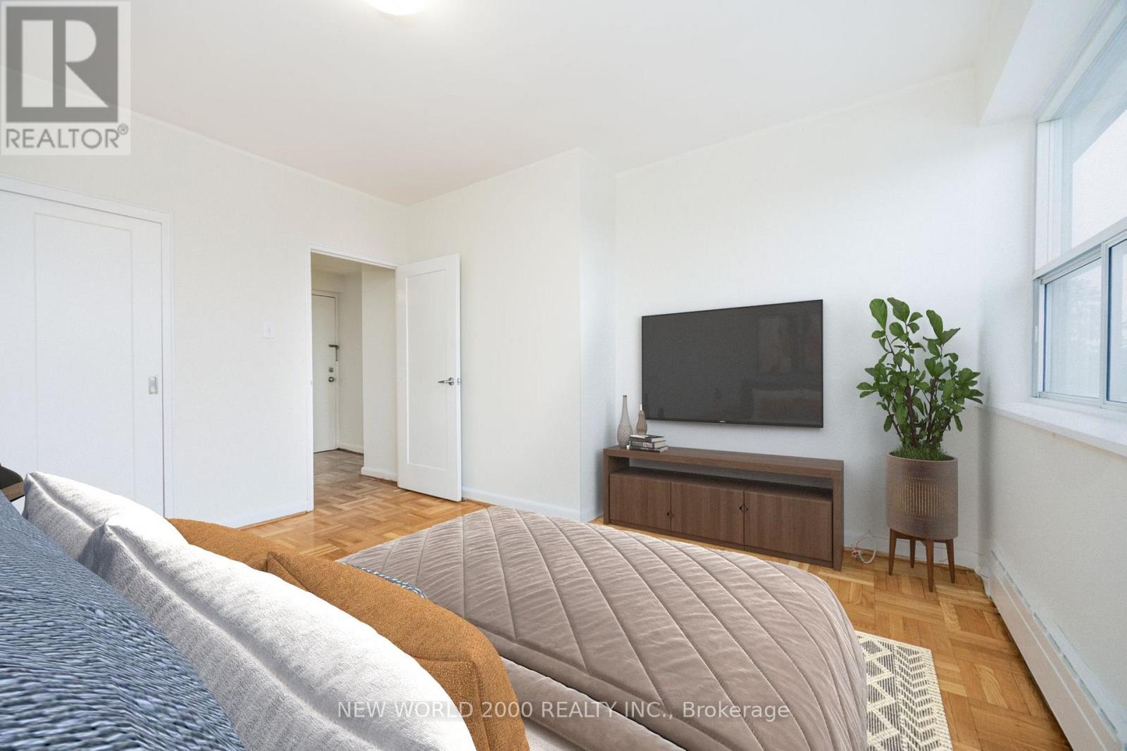 208 - 1220 Bayview Avenue, Toronto, Ontario  M4G 2Z7 - Photo 6 - C12805864