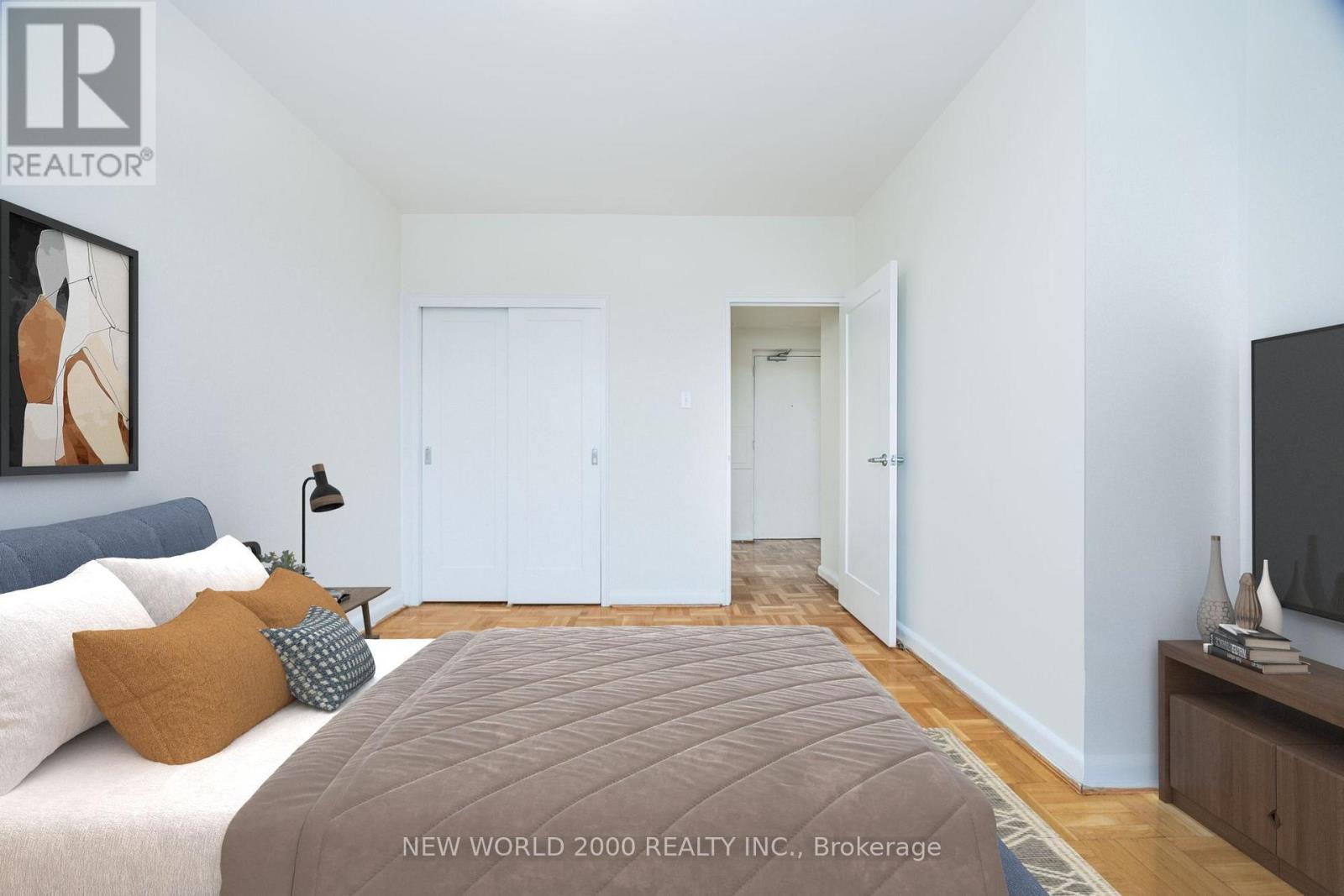 208 - 1220 Bayview Avenue, Toronto, Ontario  M4G 2Z7 - Photo 4 - C12805864