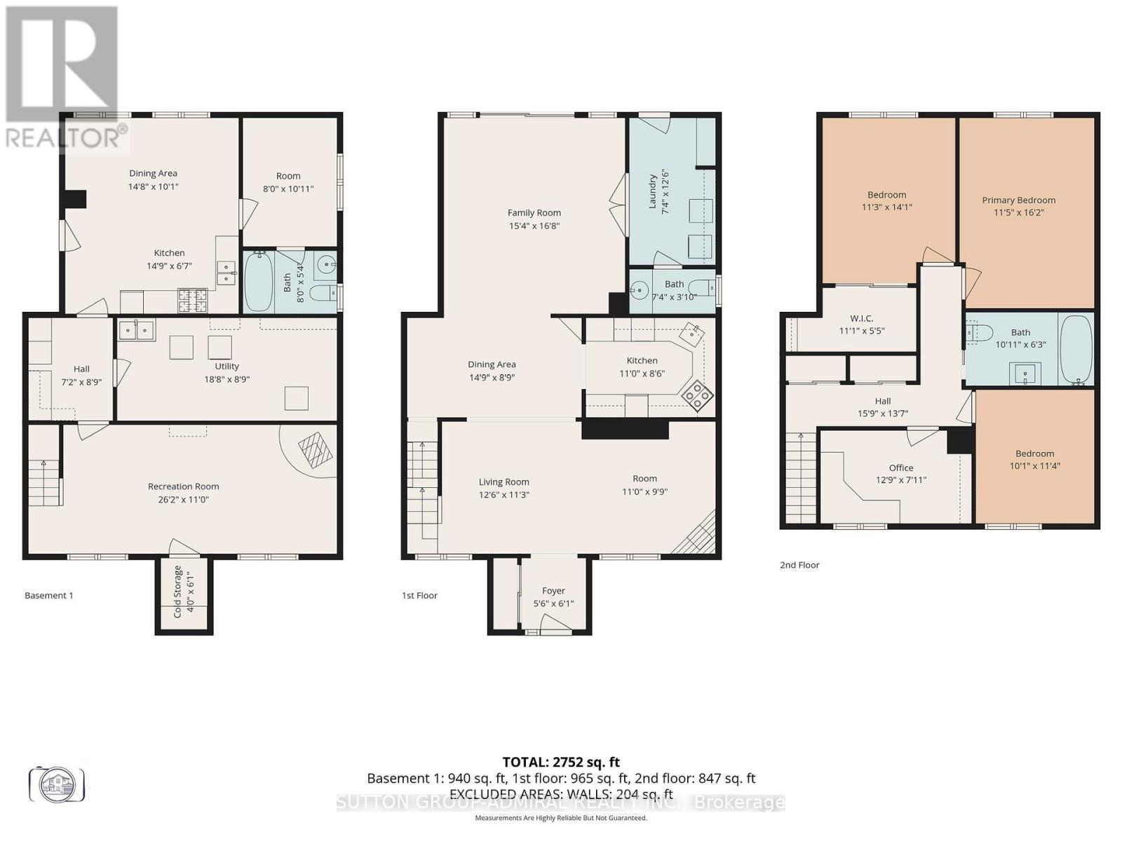 110 Wood Lane, Richmond Hill, Ontario  L4C 4W1 - Photo 49 - N12801198